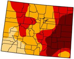 Drought Still a Factor for Colorado Lawn & Tree Care